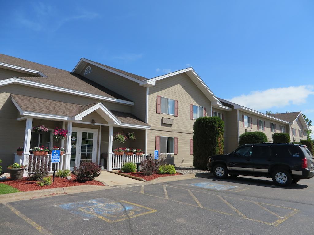 Country Inn Deerwood Exterior foto